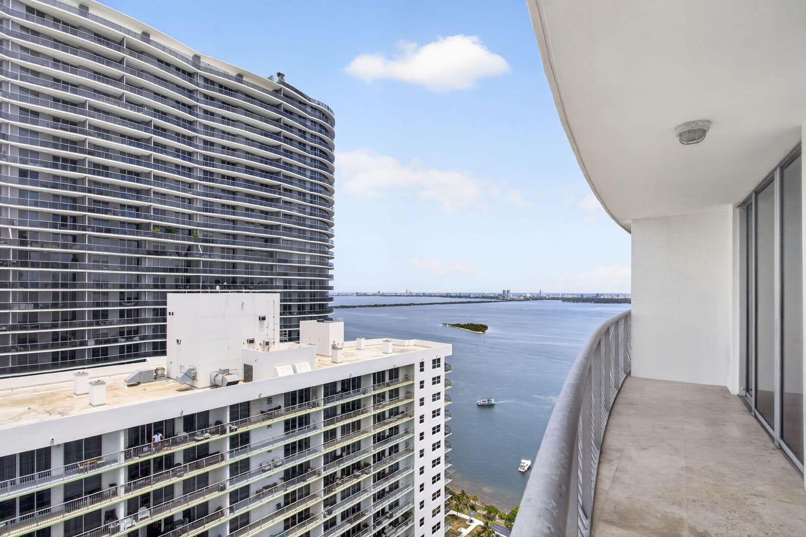 1750 N Bayshore Drive 4109, Miami, FL 33132 photo 27