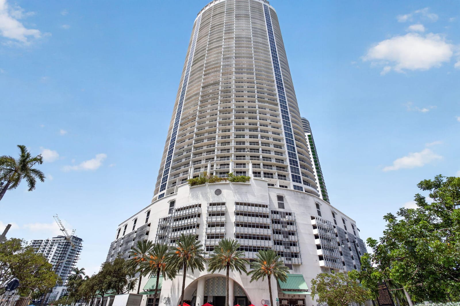 1750 N BAYSHORE Drive 4109, Miami, FL 33132