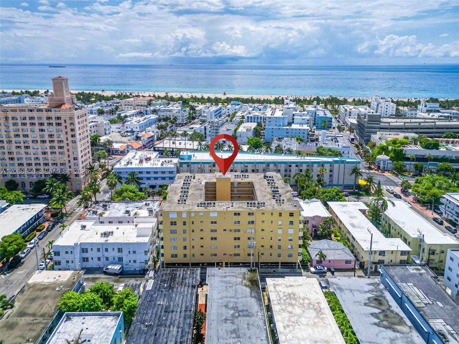 730 Pennsylvania Avenue 705, Miami Beach, FL 33139 photo 19