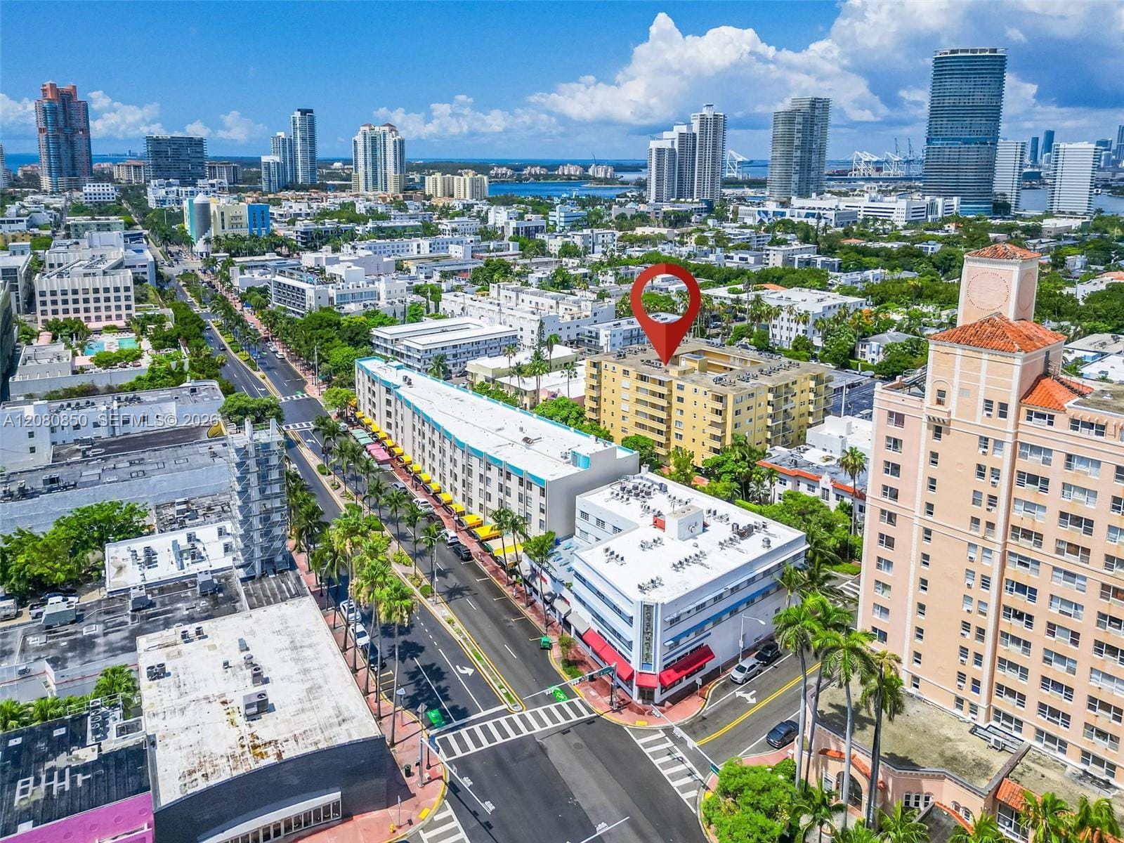 730 Pennsylvania Avenue 705, Miami Beach, FL 33139 photo 20