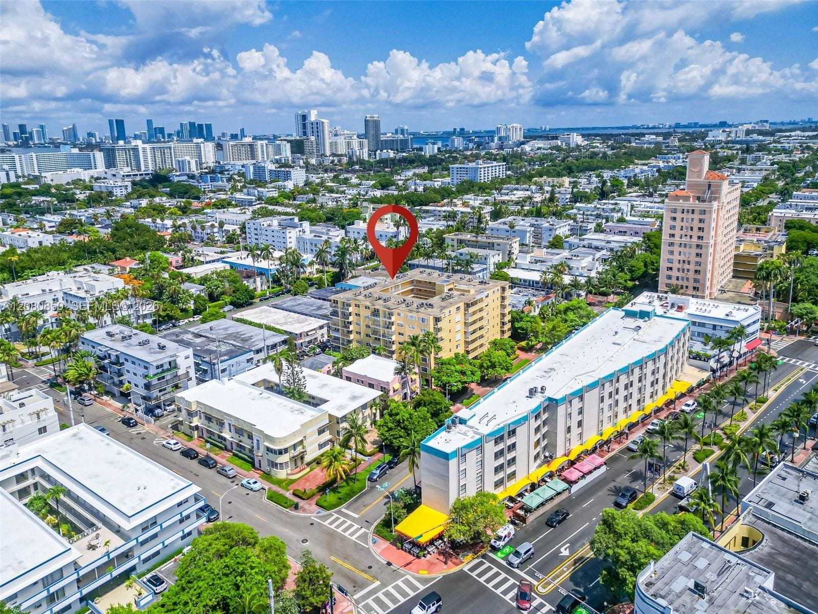 730 Pennsylvania Avenue 705, Miami Beach, FL 33139 photo 21