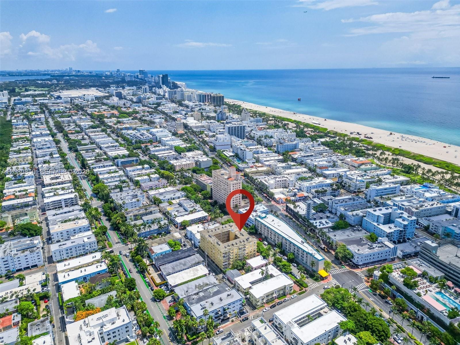 730 Pennsylvania Avenue 705, Miami Beach, FL 33139 photo 23