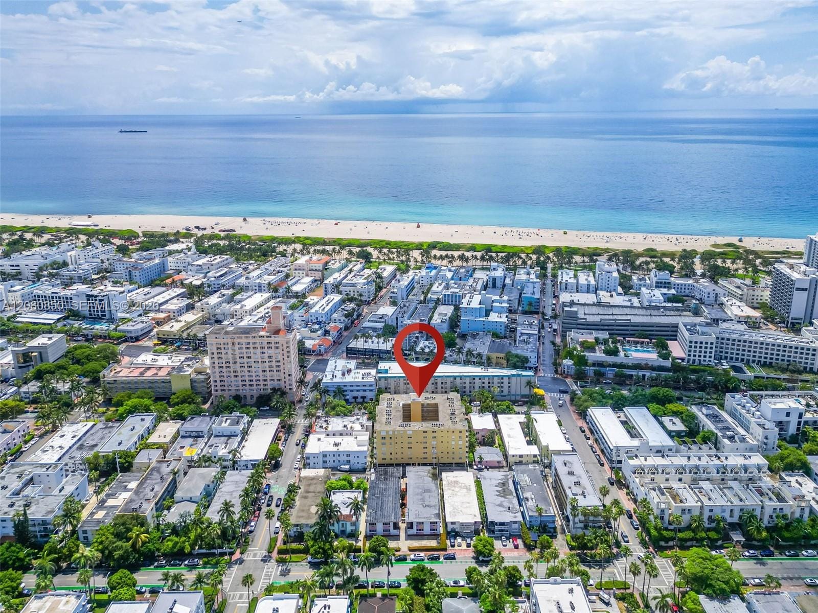 730 Pennsylvania Avenue 705, Miami Beach, FL 33139 photo 24