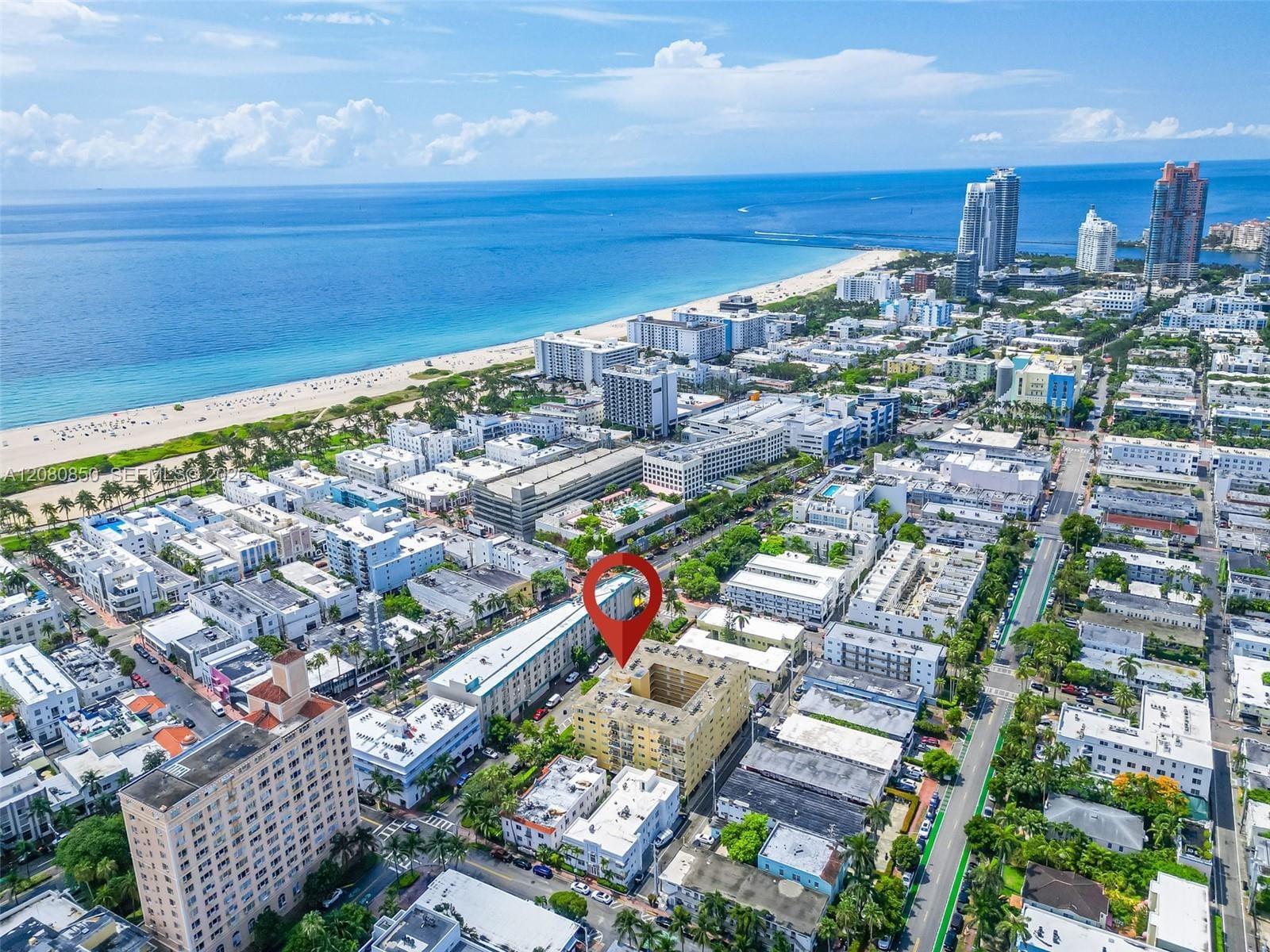 730 Pennsylvania Avenue 705, Miami Beach, FL 33139 photo 25