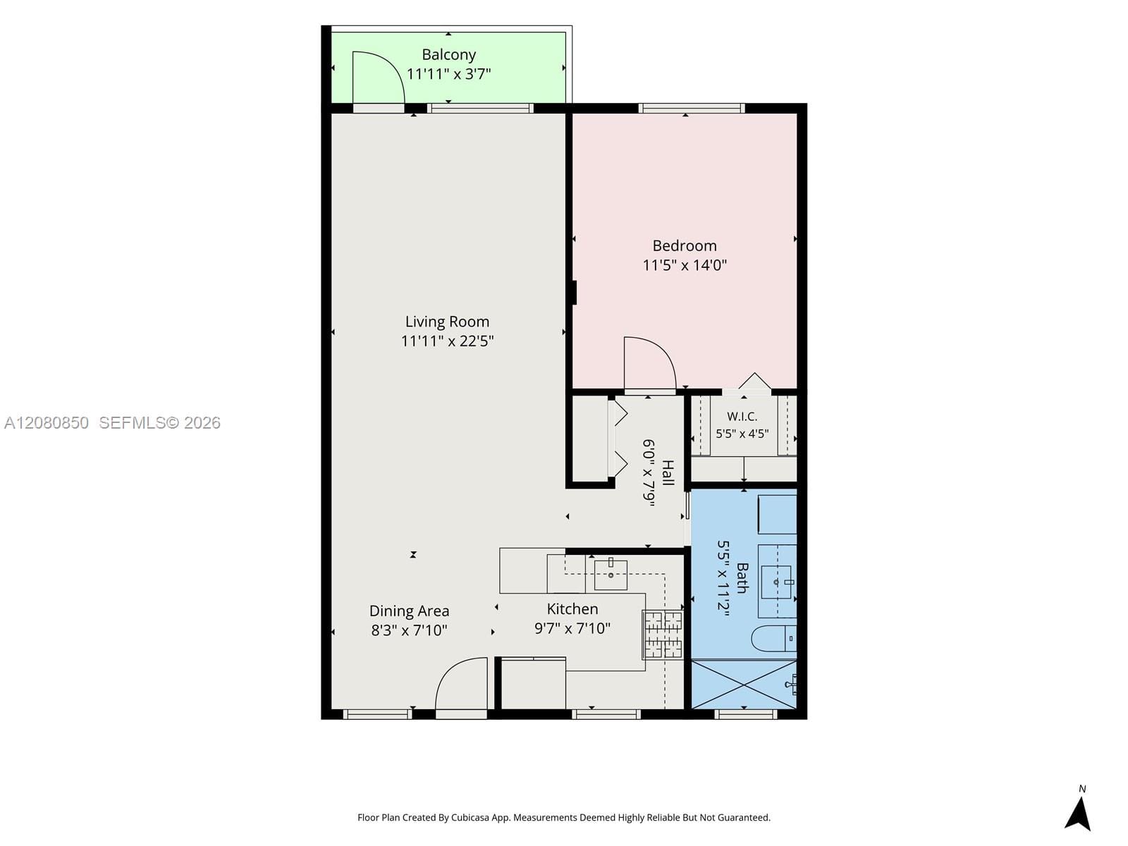 730 Pennsylvania Avenue 705, Miami Beach, FL 33139 photo 26