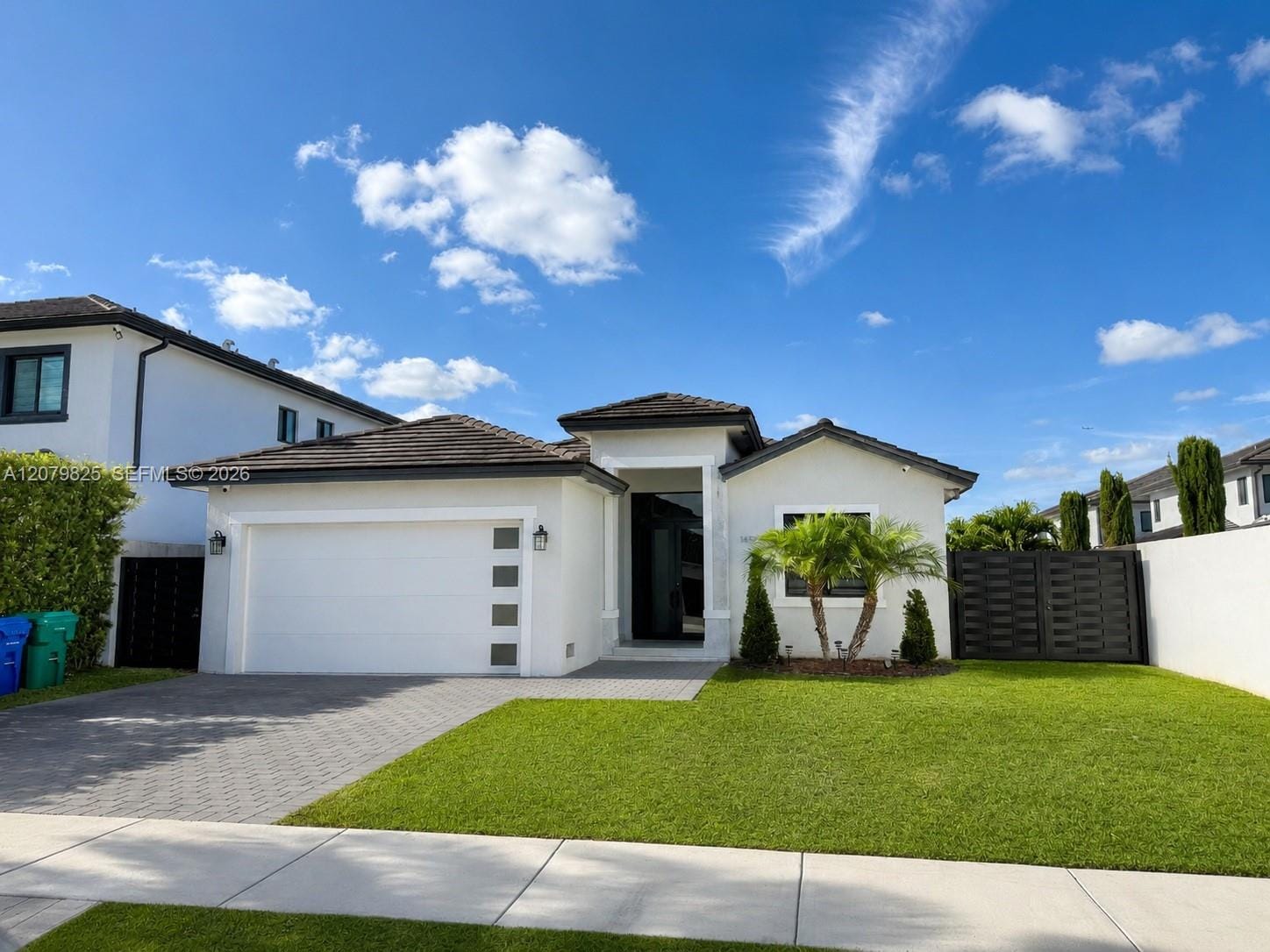 14531 SW 21st Street, Miami, FL 33175