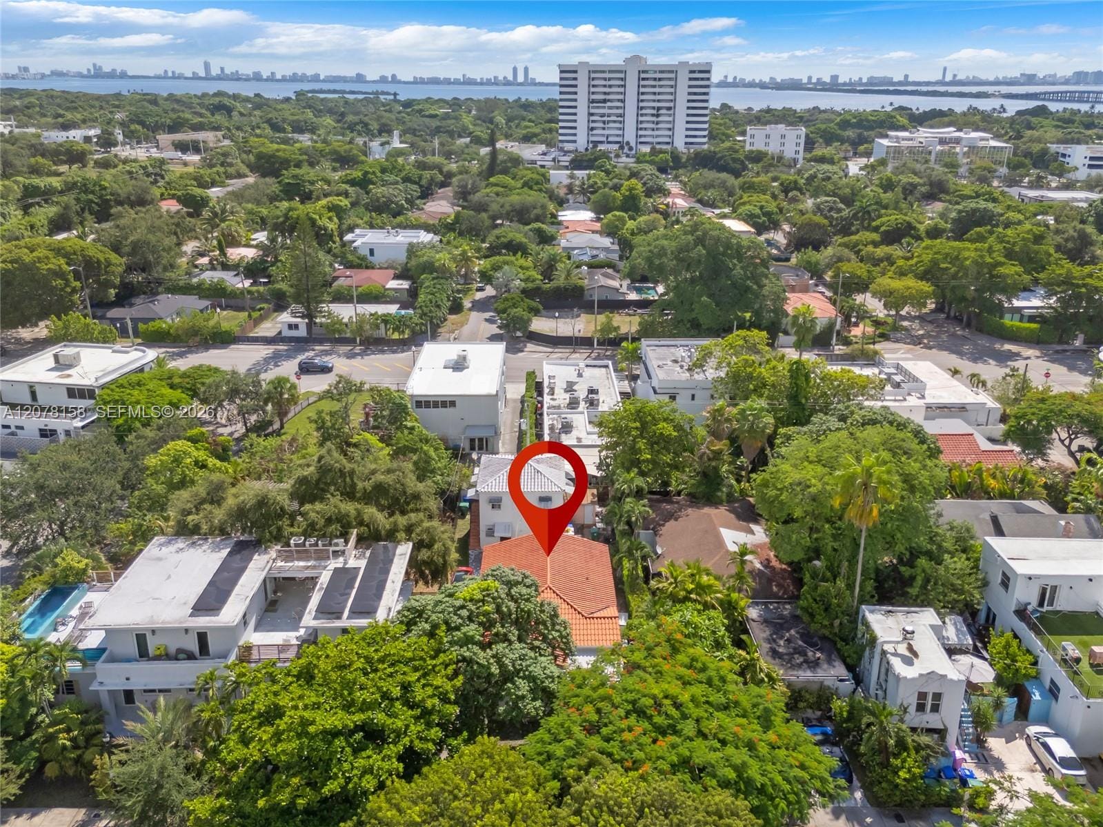 4727 NE 1st Court, Miami, FL 33137 photo 28