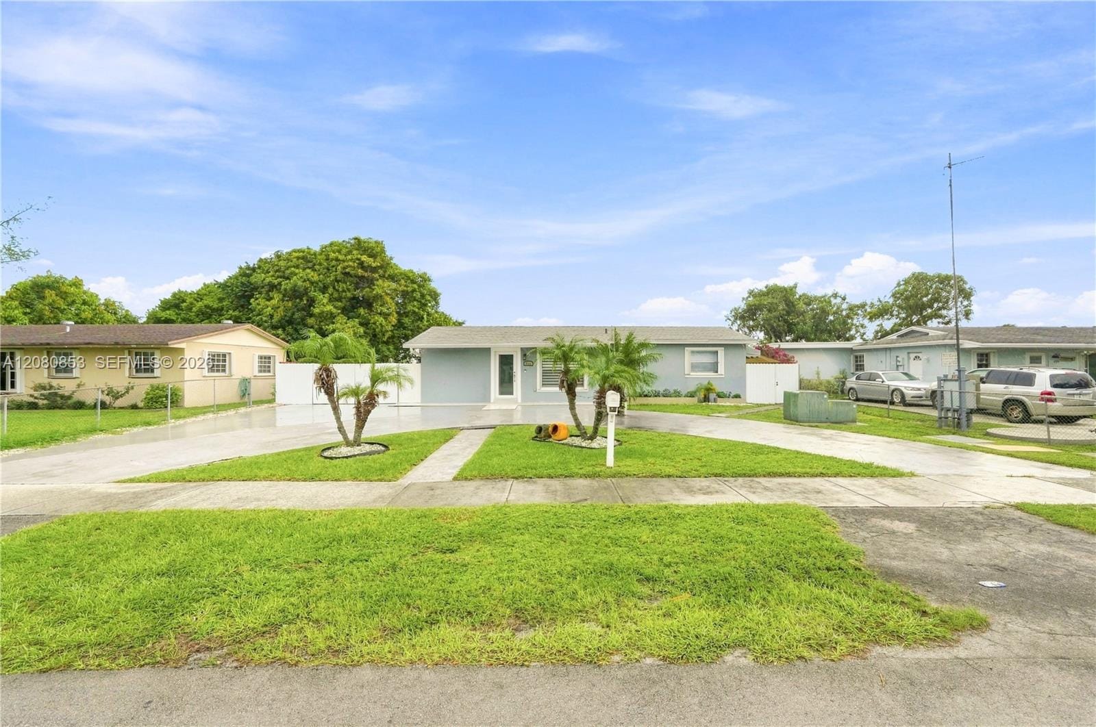 4111 NW 203rd Lane, Miami Gardens, FL 33055