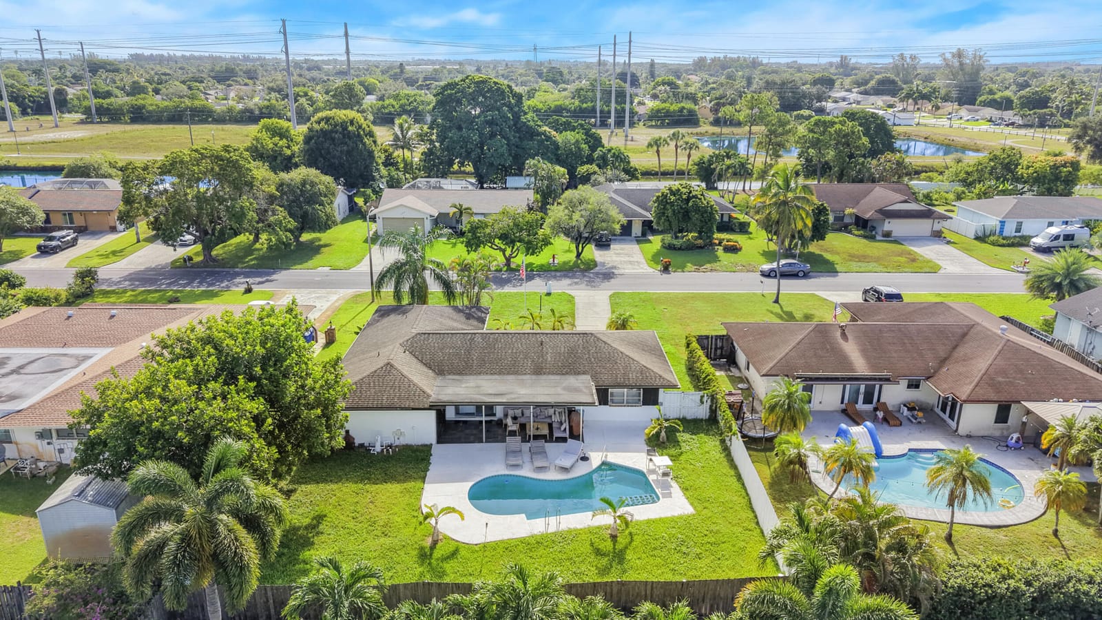 245 Sandpiper Avenue, Royal Palm Beach, FL 33411