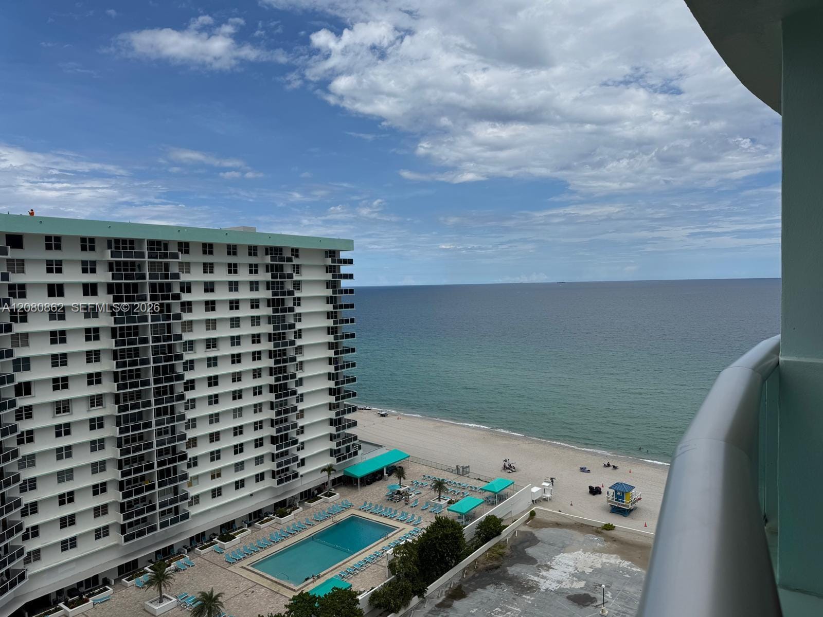 3801 S Ocean Drive 15A, Hollywood, FL 33019