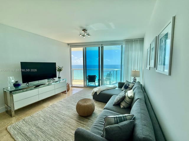 17001 Collins Avenue 1903, Sunny Isles Beach, FL 33160