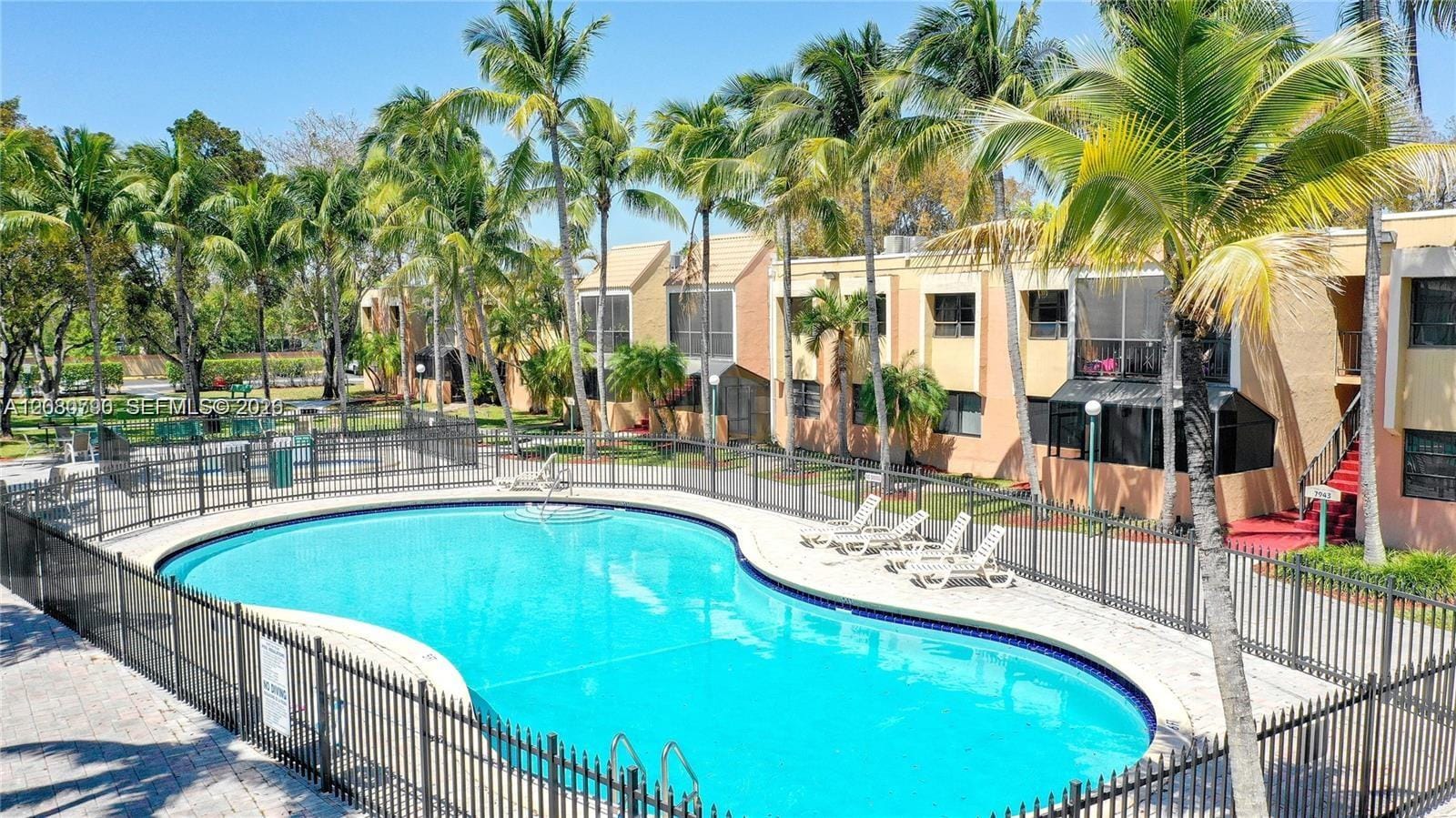 7915 SW 104th Street 202G, Miami, FL 33156 photo 16