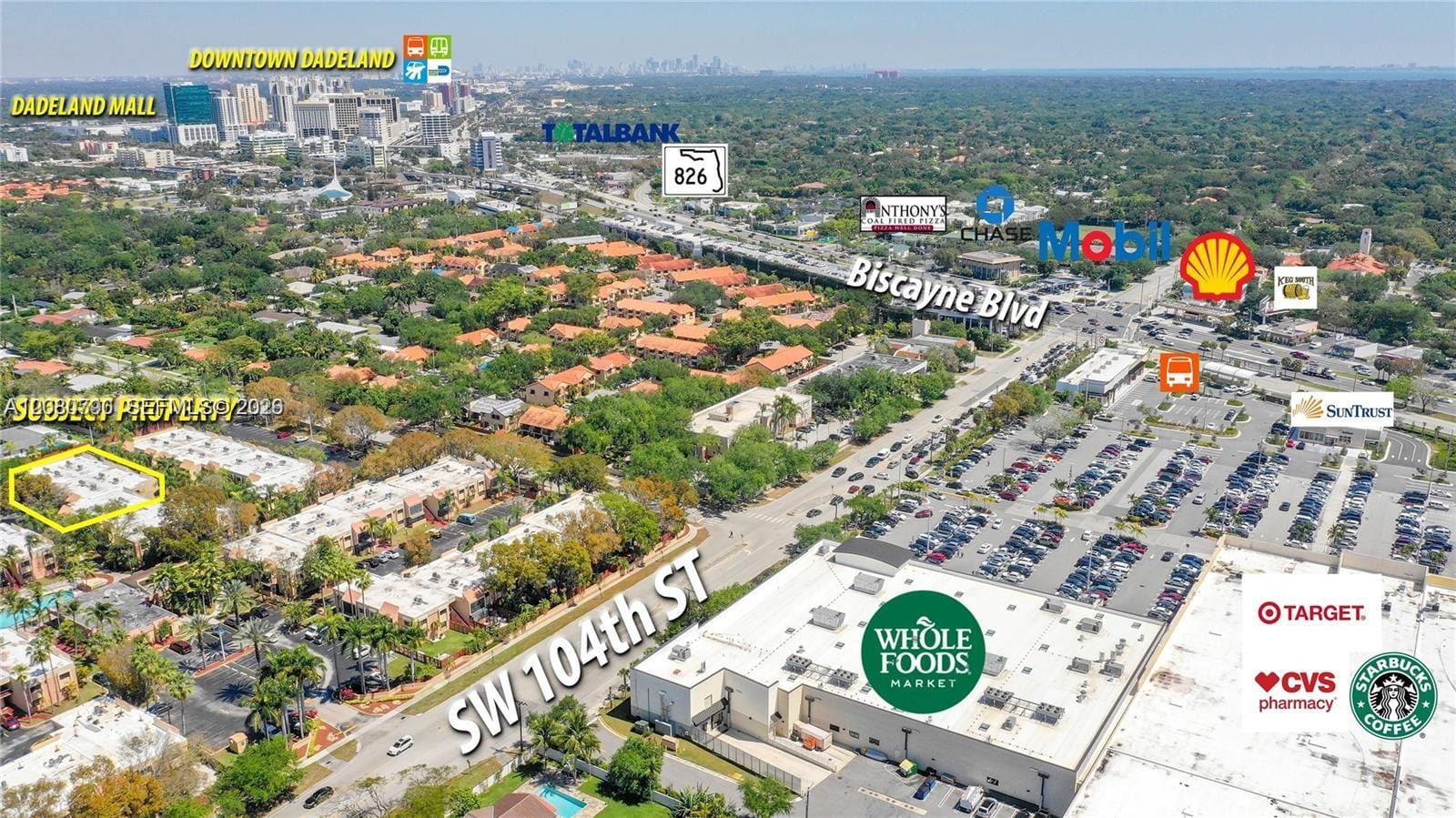 7915 SW 104th Street 202G, Miami, FL 33156 photo 21