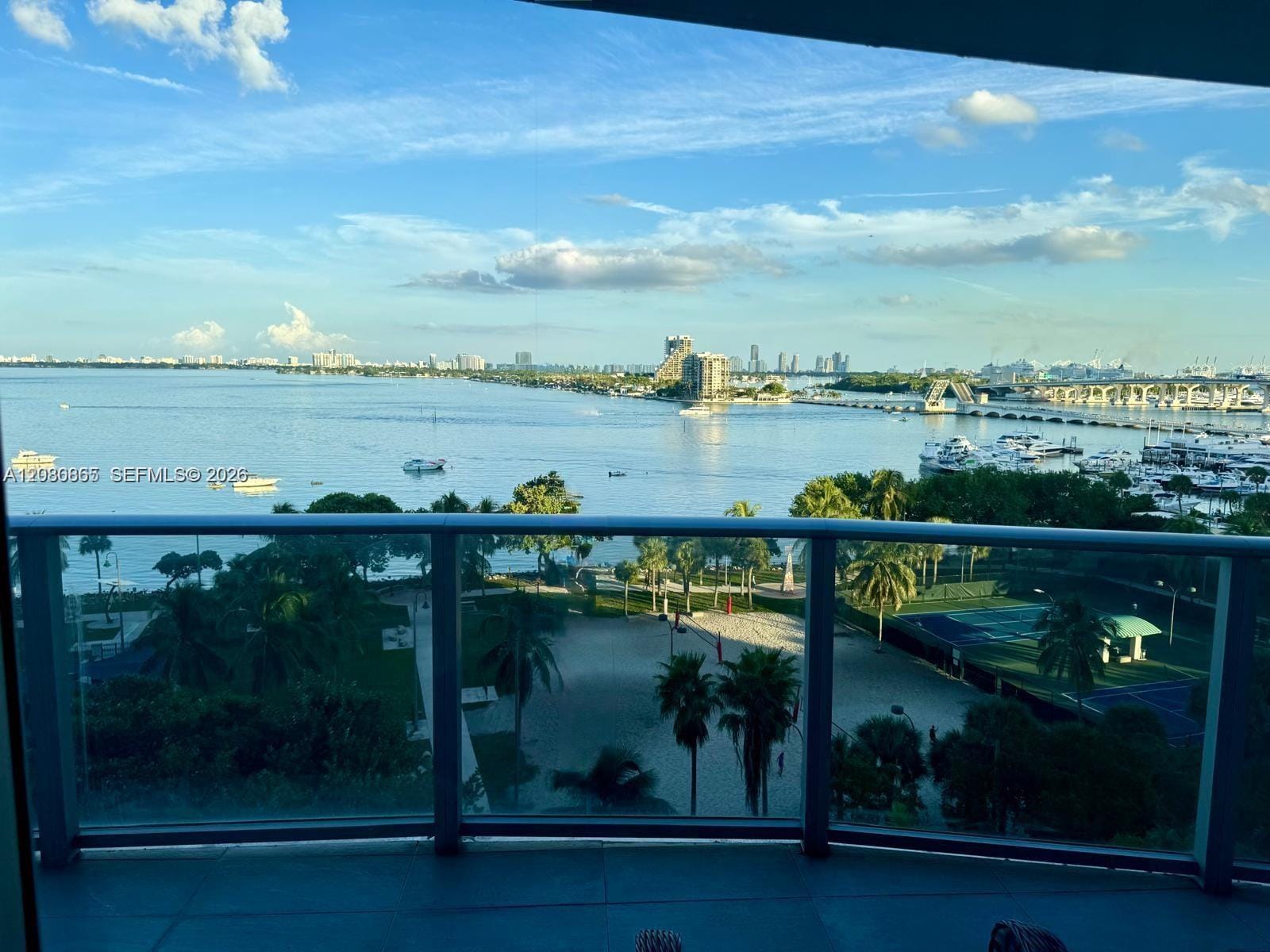 488 NE 18 806, Miami, FL 33132