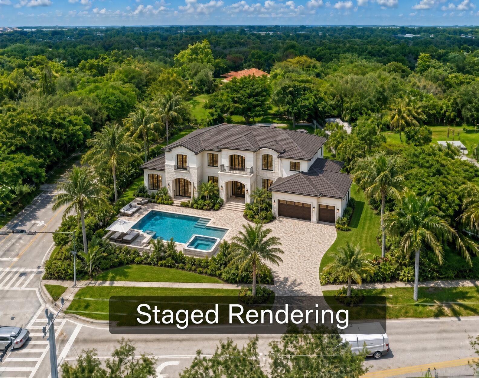 7701 SW 120TH Street, Pinecrest, FL 33156