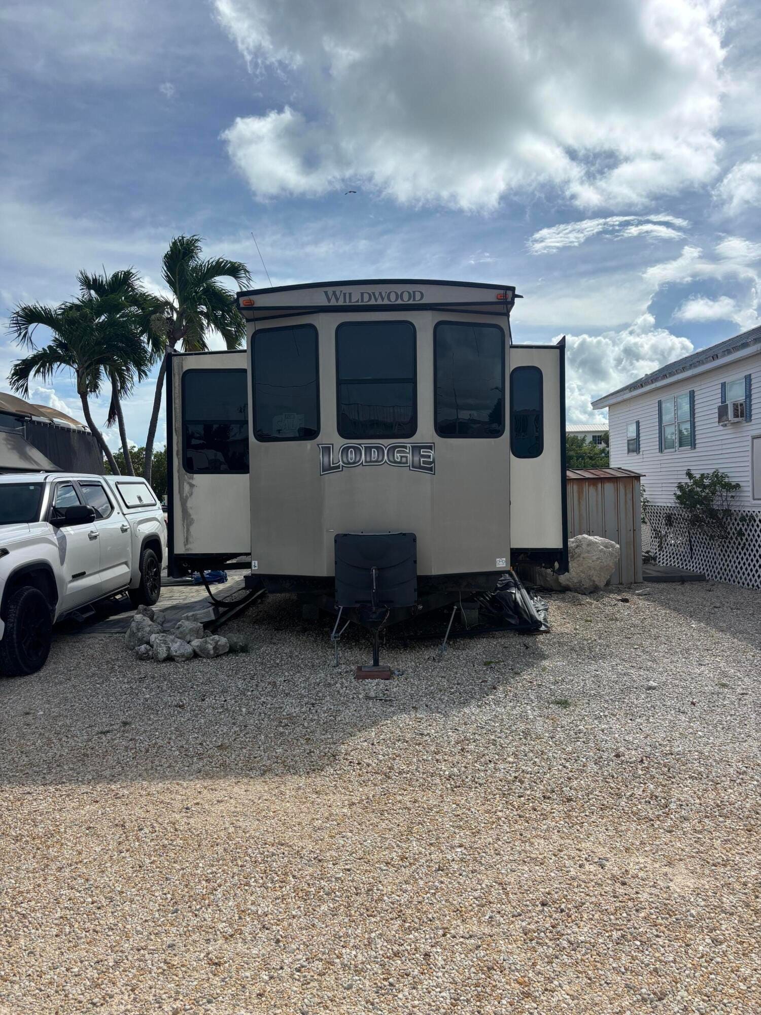 36 E 2ND 3P, Key Largo, FL 33037