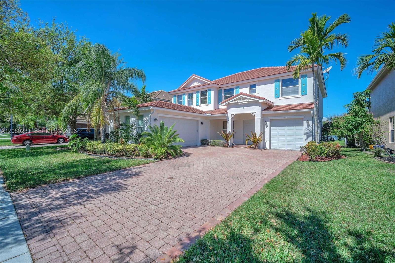 9345 Madewood Court, West Palm Beach, FL 33411