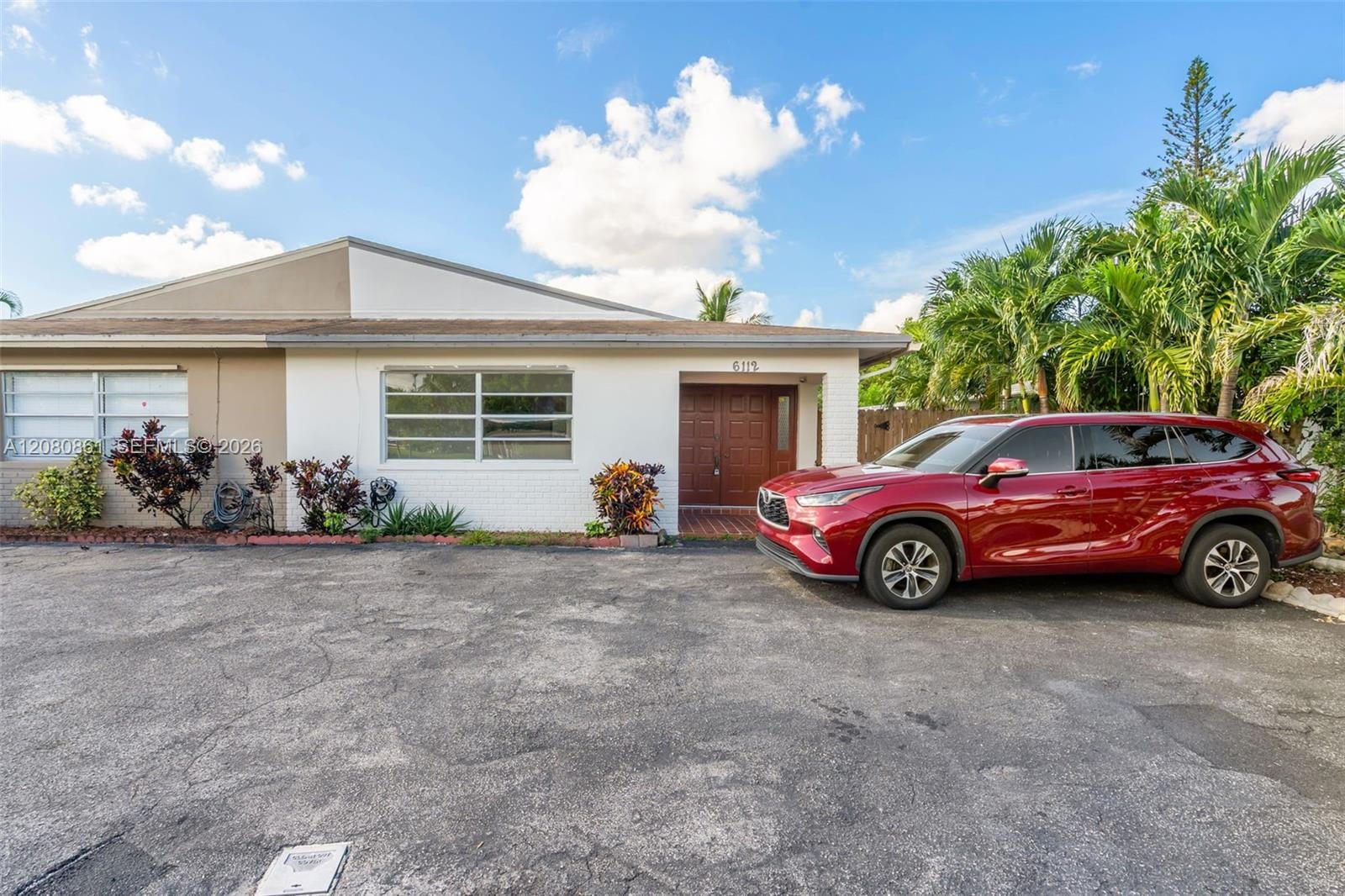 6112 SW 3rd Street 2, Margate, FL 33068
