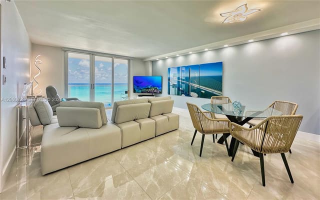 5701 Collins Avenue 908, Miami Beach, FL 33140