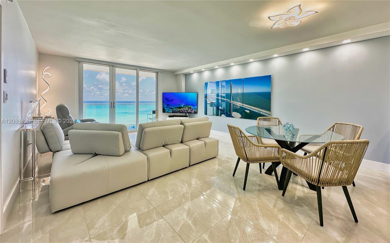 5701 Collins Avenue 908, Miami Beach, FL 33140