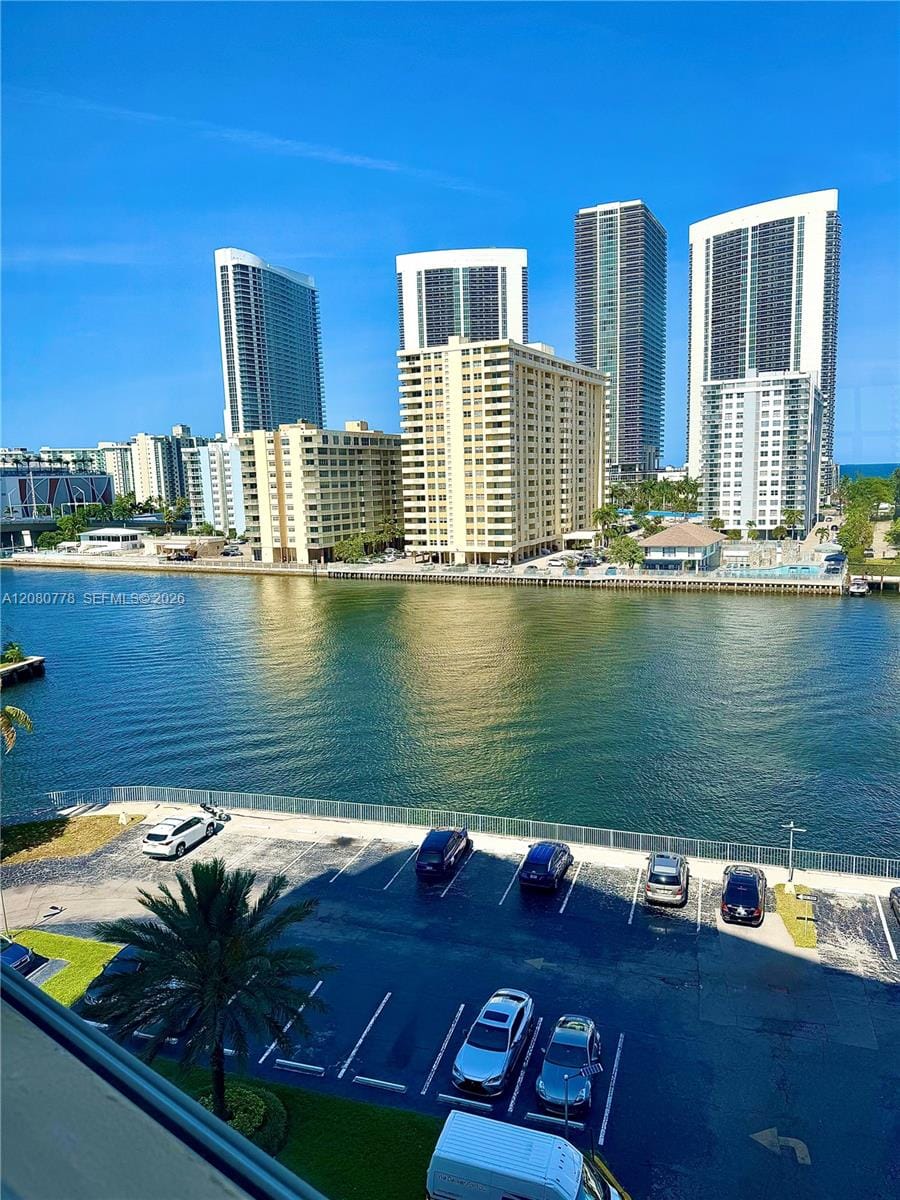 100 Golden Isles Drive 806, Hallandale Beach, FL 33009