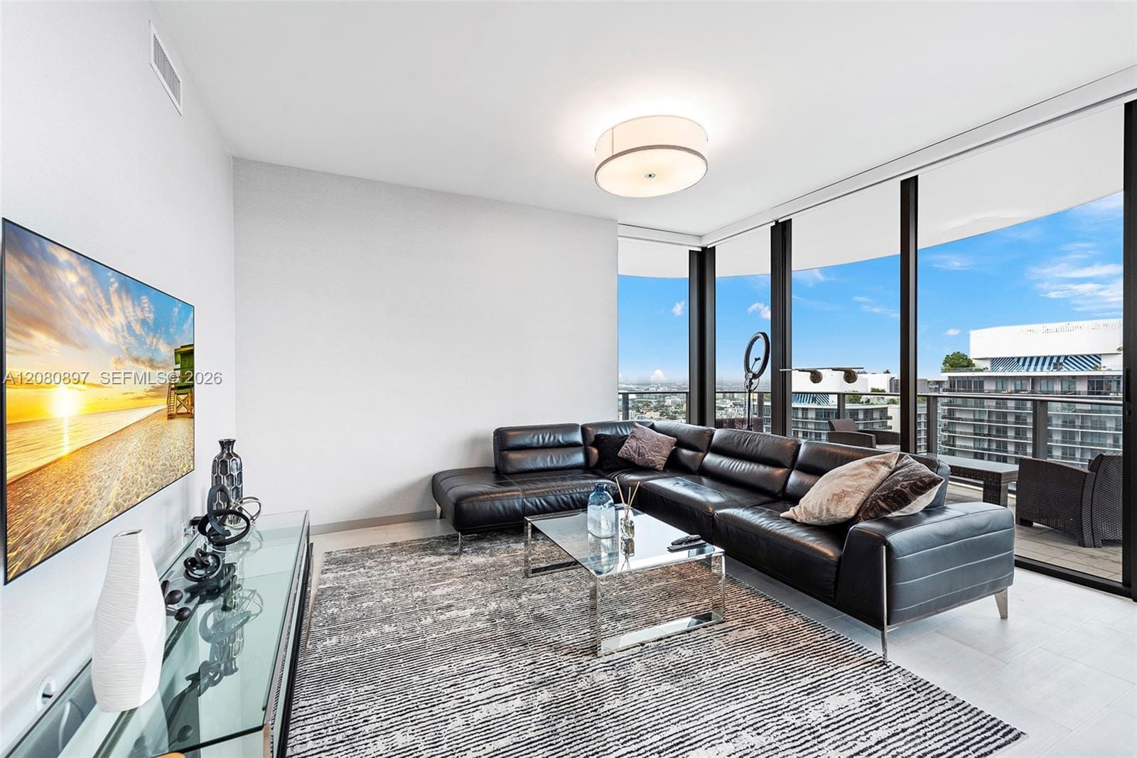 1000 Brickell Plaza PH5307, Miami, FL 33131