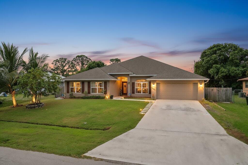 1680 SW BURLINGTON Street, Port St. Lucie, FL 34984 photo 2