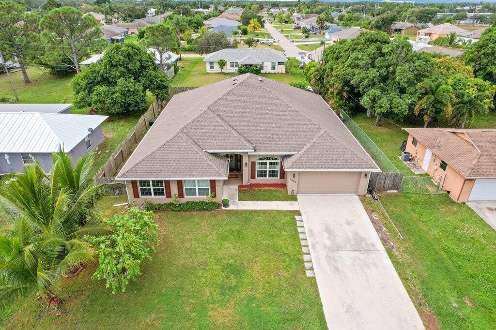 1680 SW BURLINGTON Street, Port St. Lucie, FL 34984 photo 3