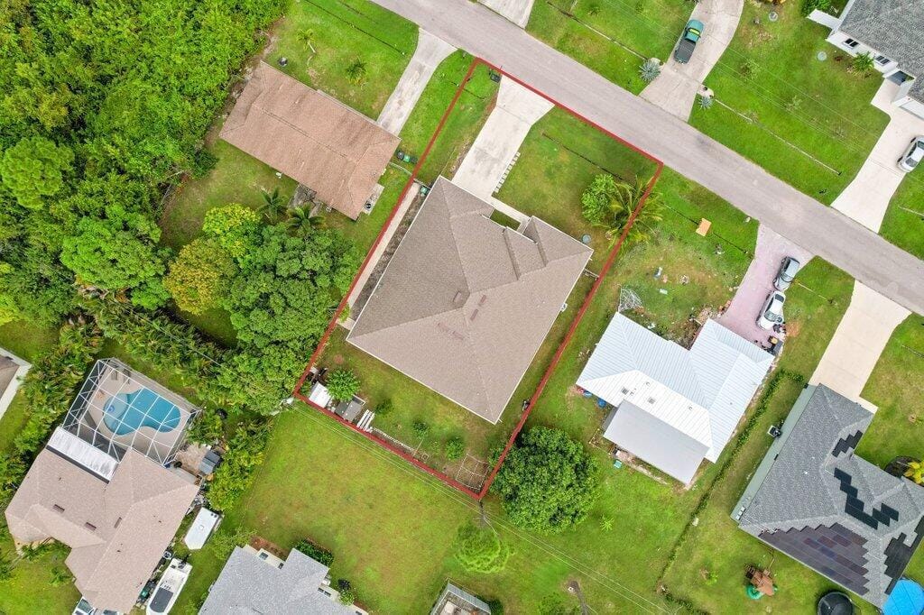 1680 SW BURLINGTON Street, Port St. Lucie, FL 34984 photo 27