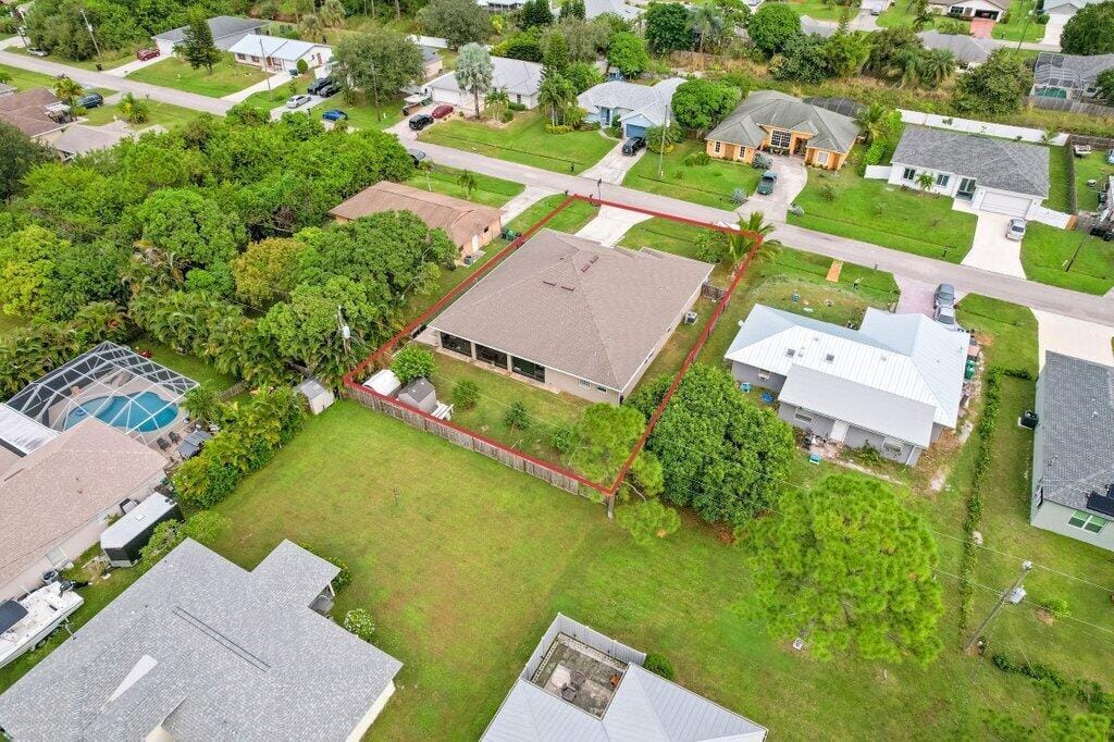 1680 SW BURLINGTON Street, Port St. Lucie, FL 34984 photo 28