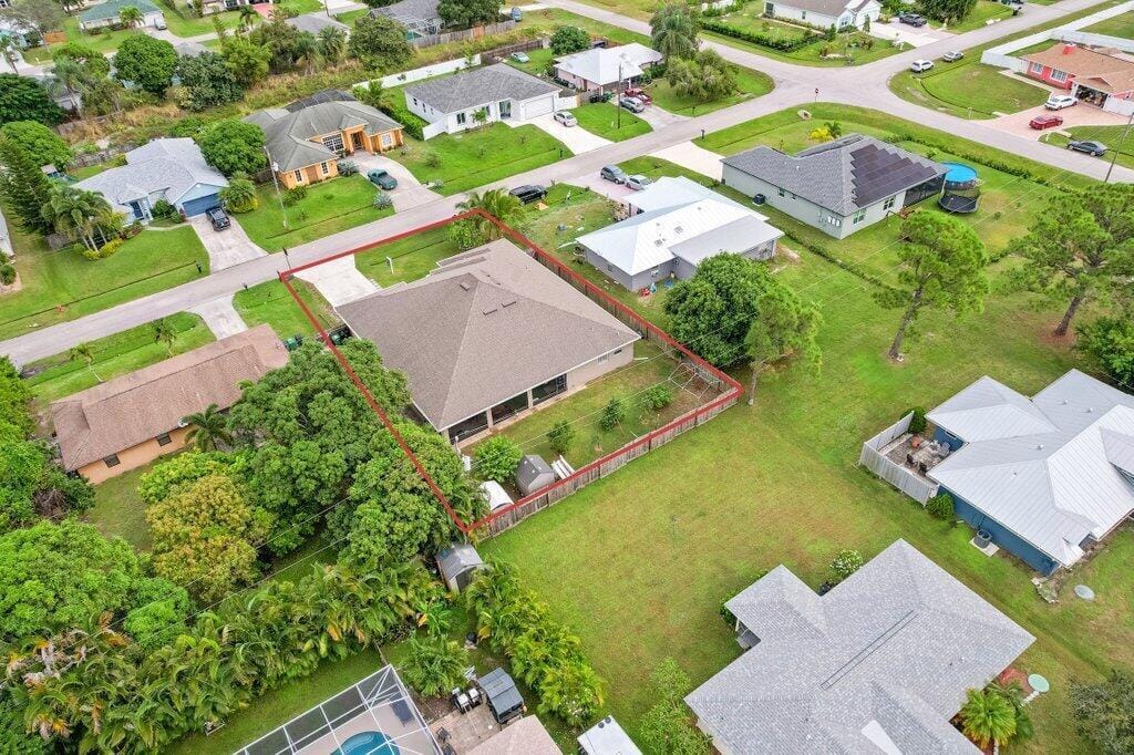 1680 SW BURLINGTON Street, Port St. Lucie, FL 34984 photo 29