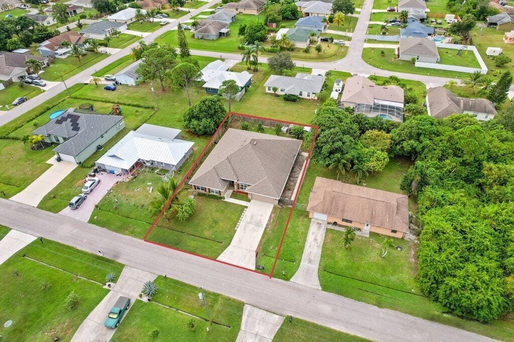1680 SW BURLINGTON Street, Port St. Lucie, FL 34984 photo 30
