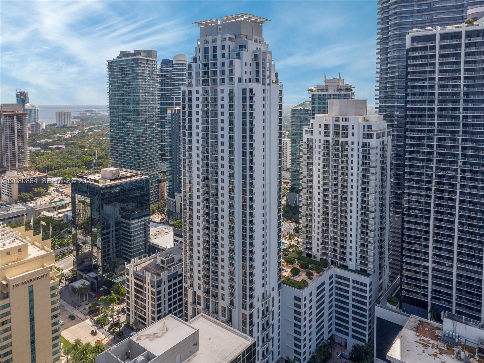 1050 Brickell Avenue 208, Miami, FL 33131
