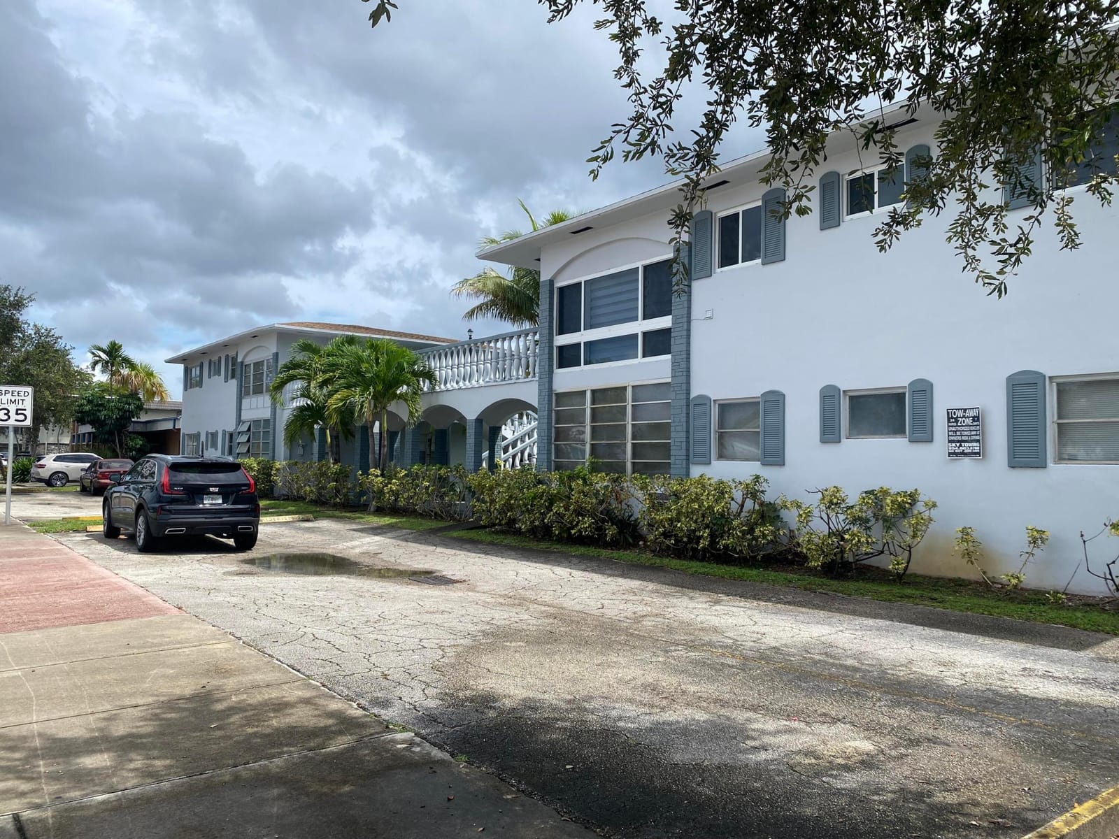 5112 HOLLYWOOD Boulevard 25, Hollywood, FL 33021