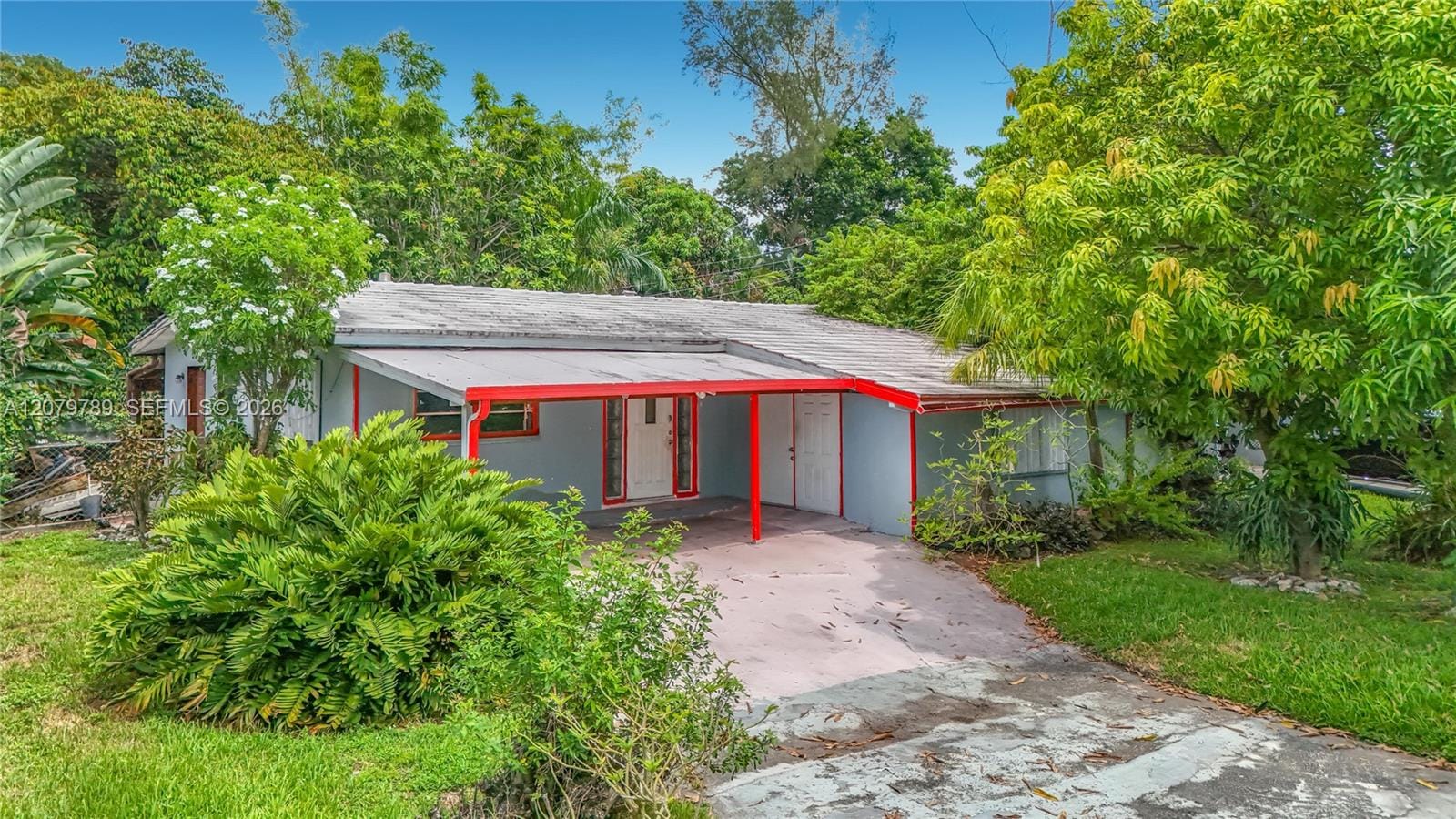 5661 Allen Street, Hollywood, FL 33021 photo 4