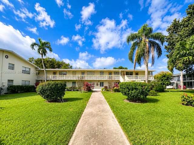 541 S Durham S 541, Durham S Condo, Deerfield Beach, FL