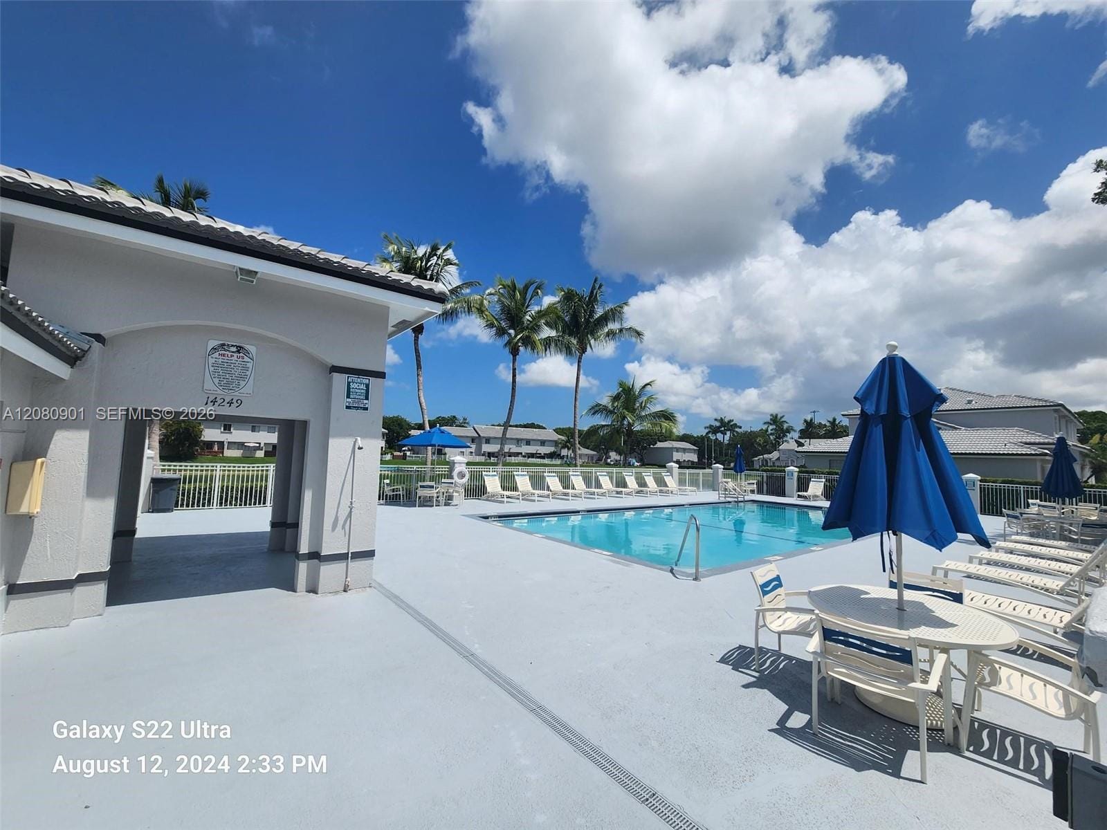 12174 SW 143rd Lane 11-4, Miami, FL 33186