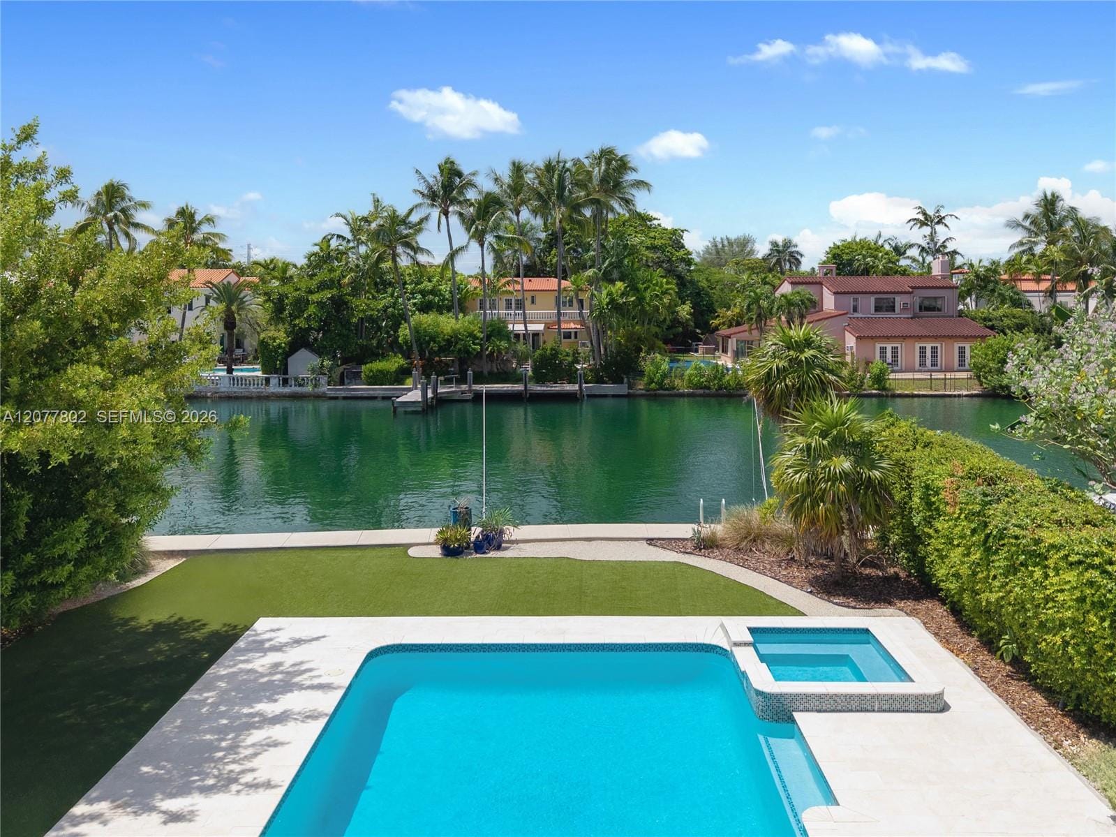 4560 Prairie Avenue, Miami Beach, FL 33140 - photo 1 of 17