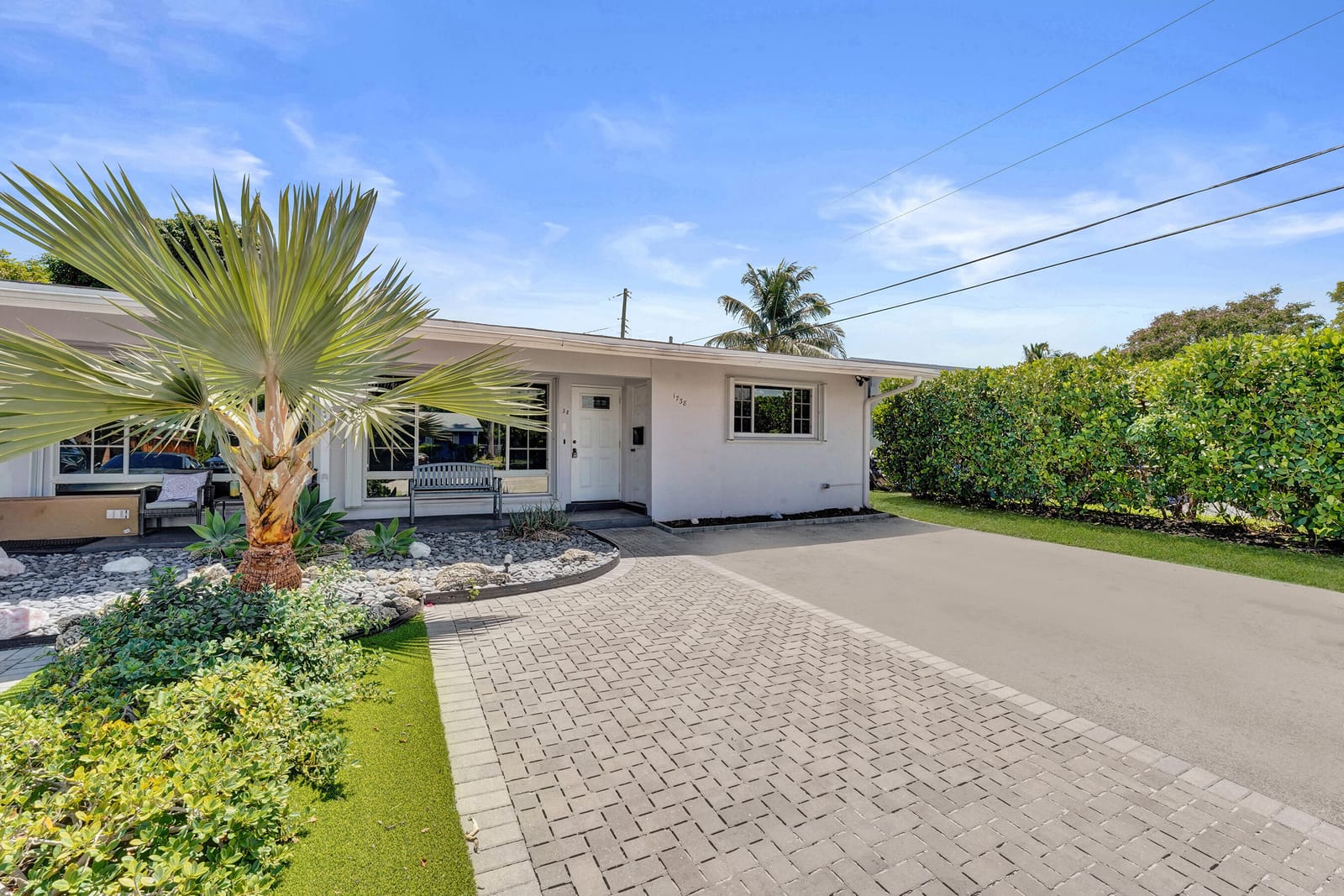 1738 NE 52nd Street, Fort Lauderdale, FL 33334