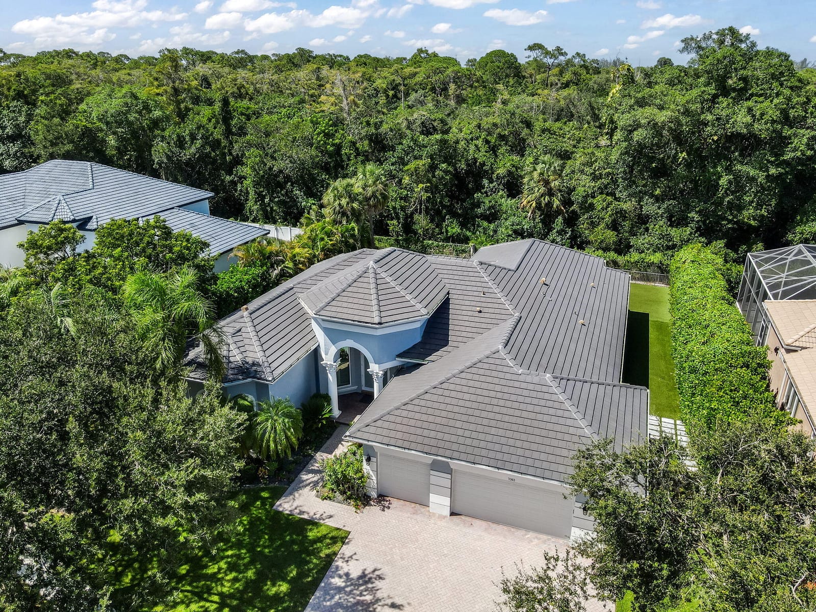 7083 NW 71ST Manor, Parkland, FL 33067