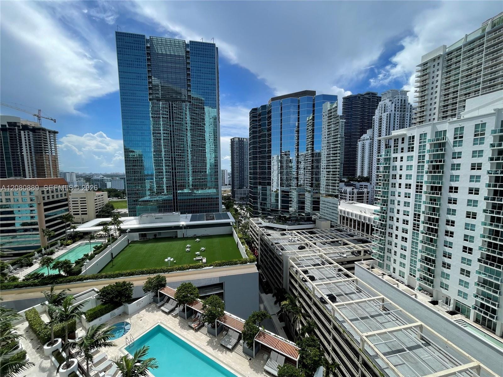 1300 Brickell Bay Drive 2010 — photo 2