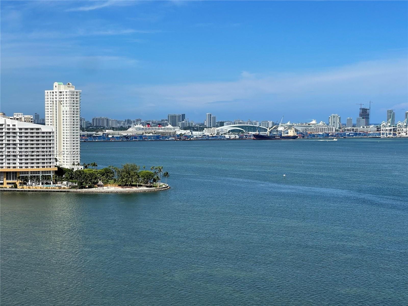 1300 Brickell Bay Drive 2010, Miami, FL 33131