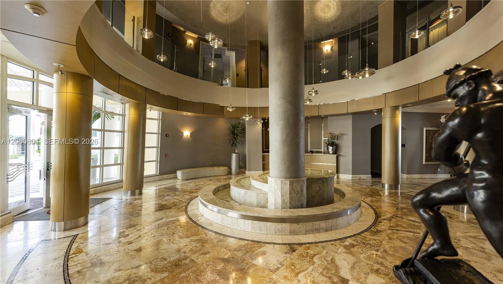808 Brickell Key Drive 404 — photo 2