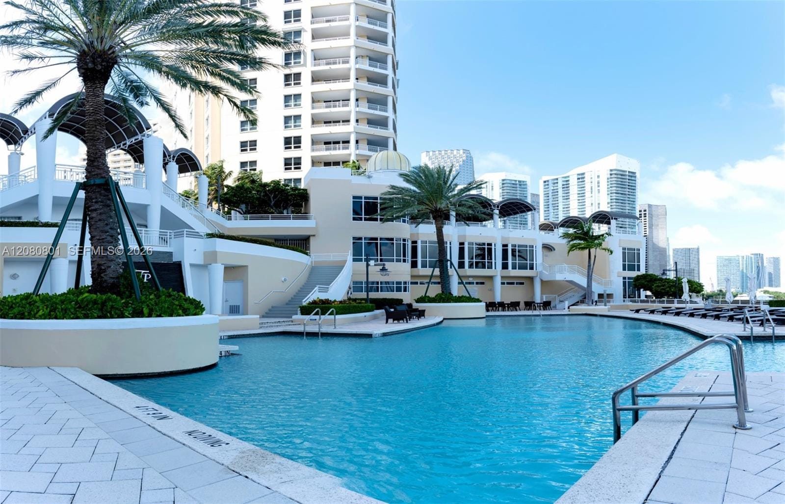 808 Brickell Key Drive 404, Miami, FL 33131 photo 13