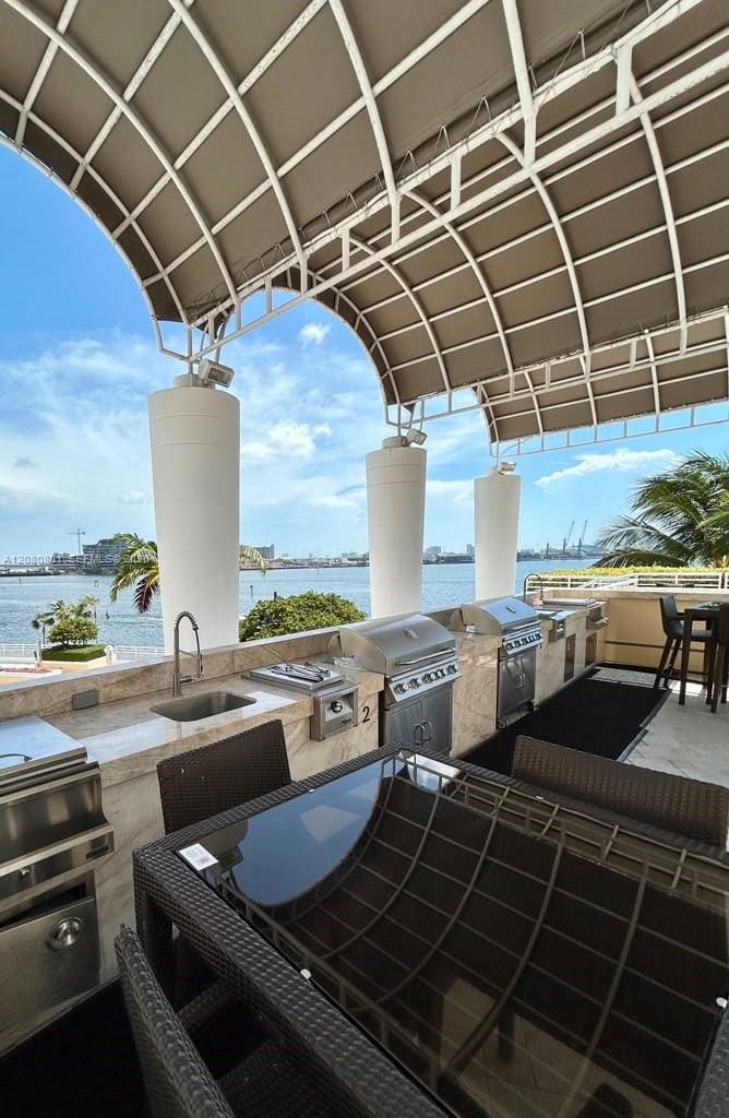 808 Brickell Key Drive 404, Miami, FL 33131 photo 15