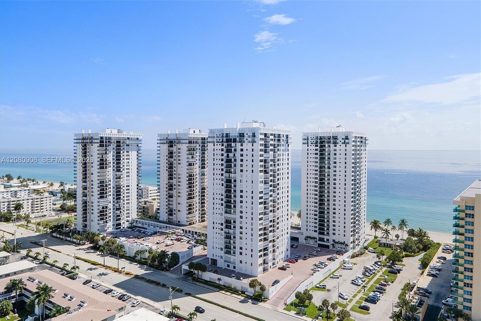 2301 S Ocean Drive 1406, Hollywood, FL 33019