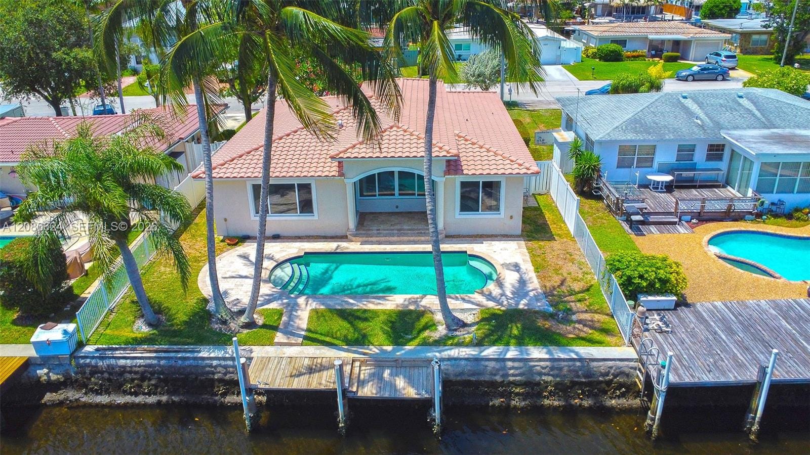 2273 SE 14th Street, Pompano Beach, FL 33062