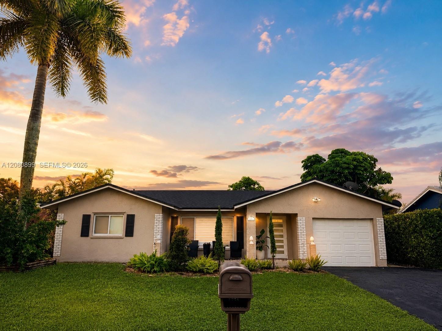 9416 NW 72nd Court, Tamarac, FL 33321