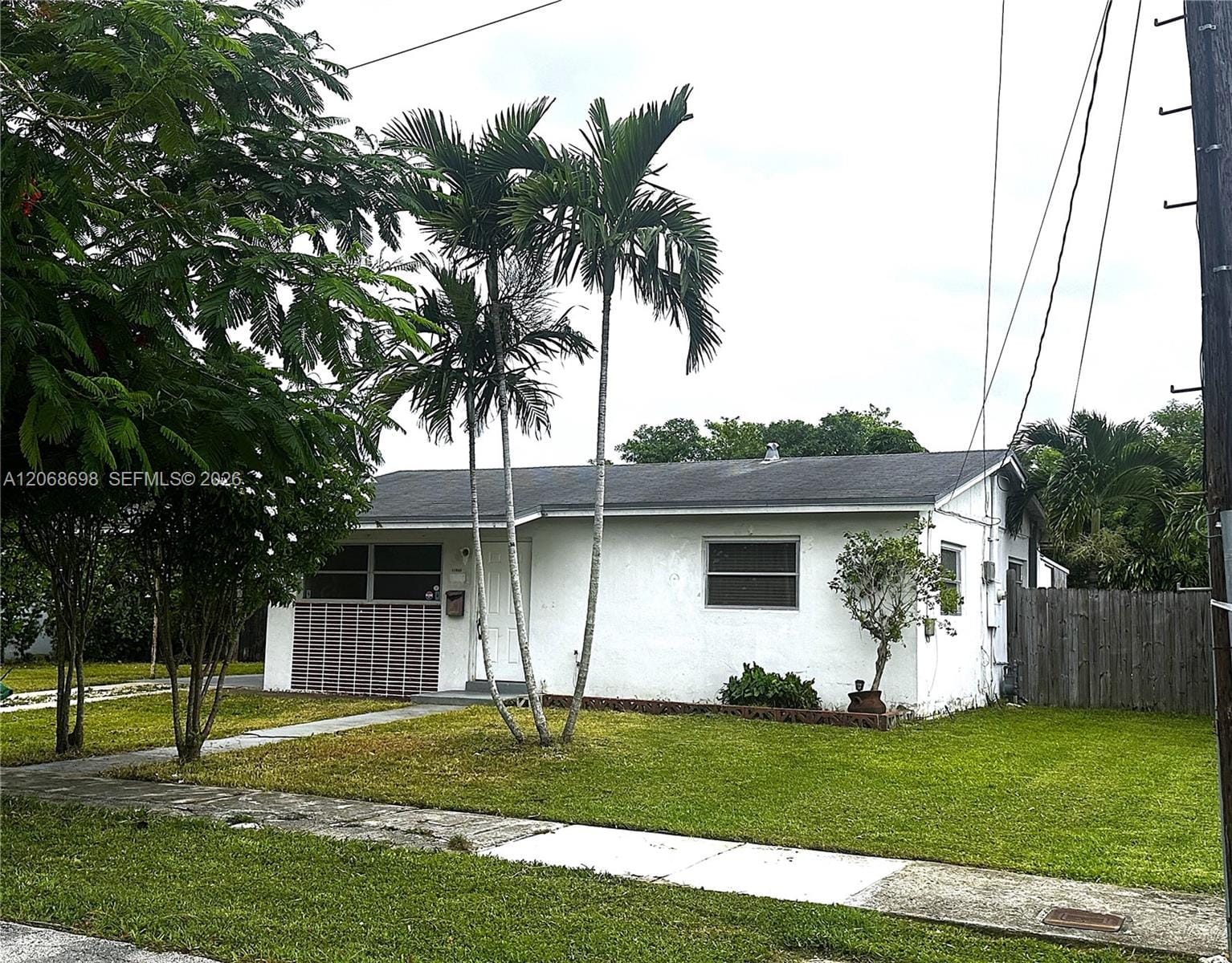 11935 SW 37th Street, Miami, FL 33175