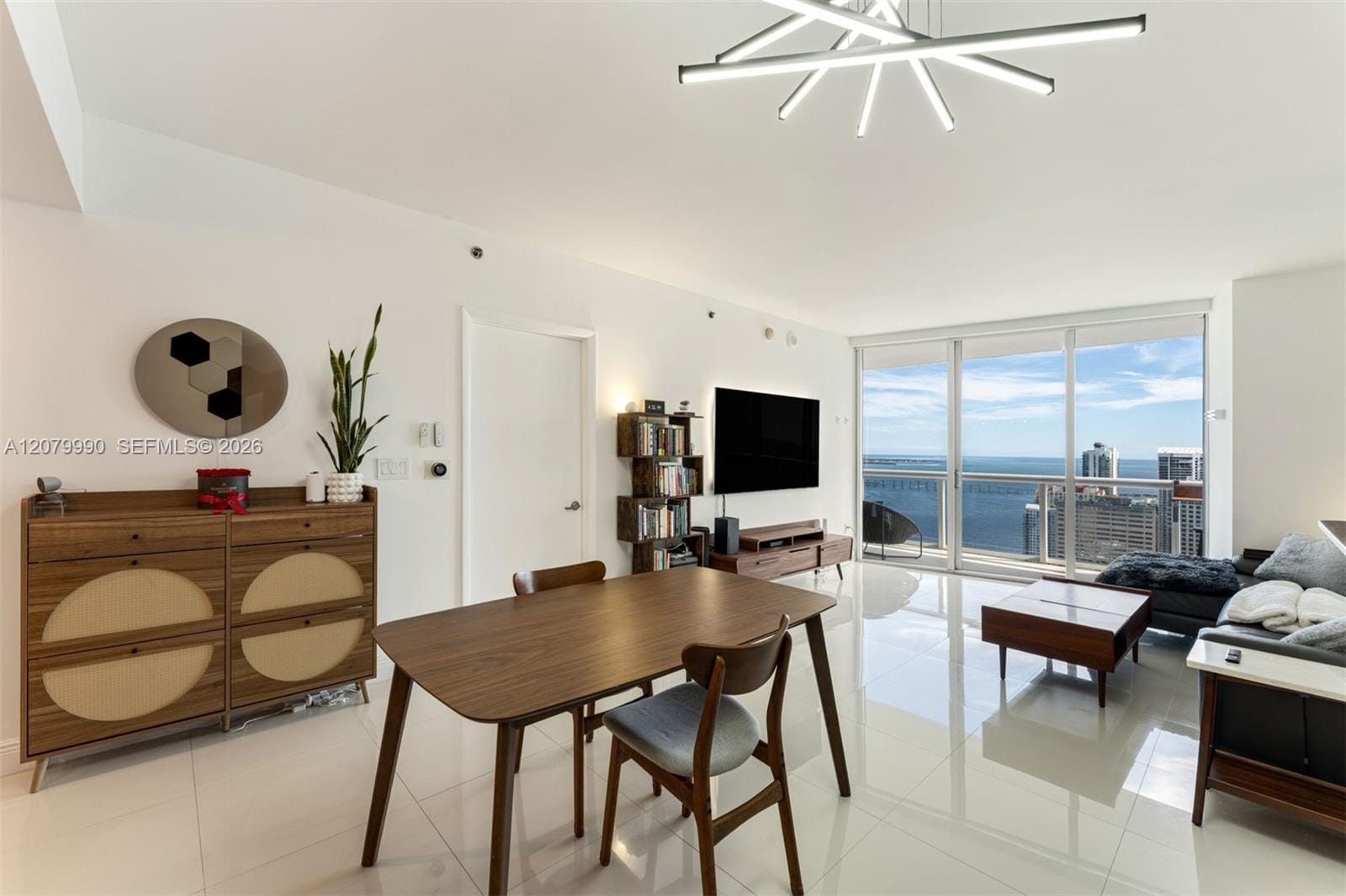 495 Brickell Avenue 4709 — photo 2